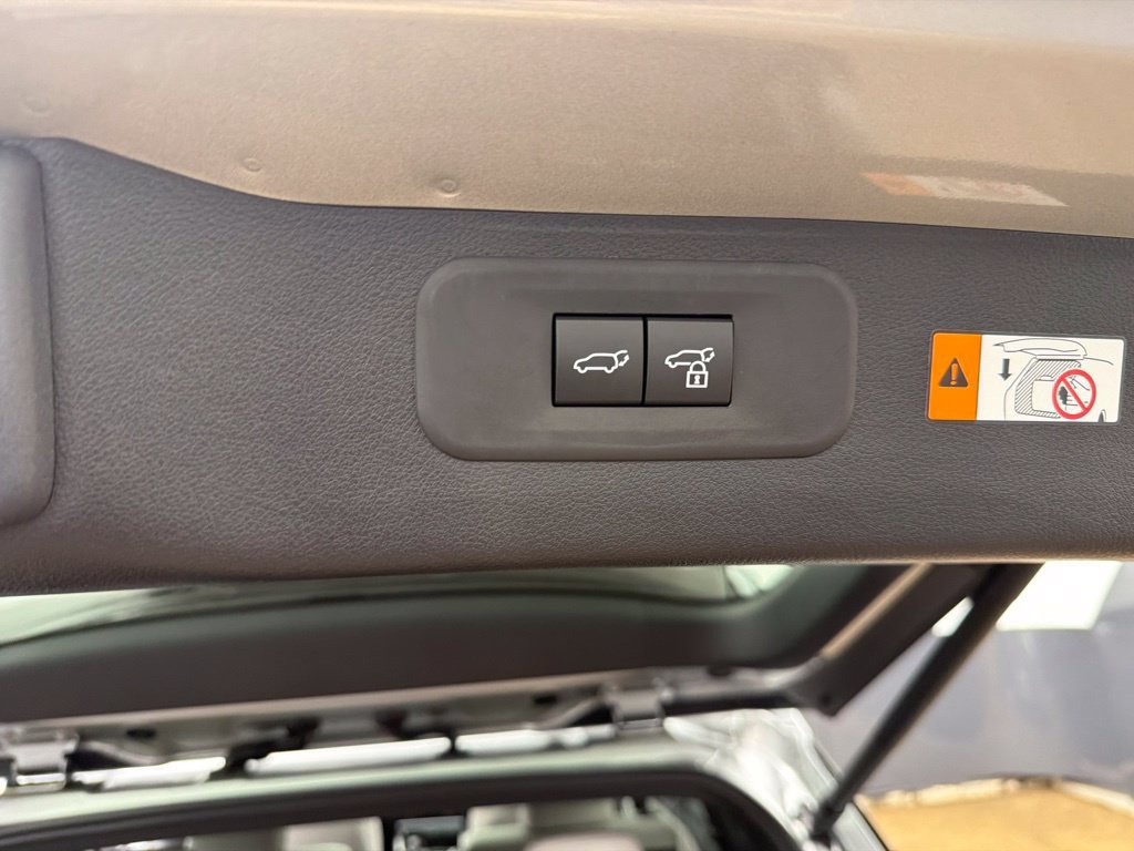 New 2026 Lexus TX 350 AWD w/ Technology Package image 30