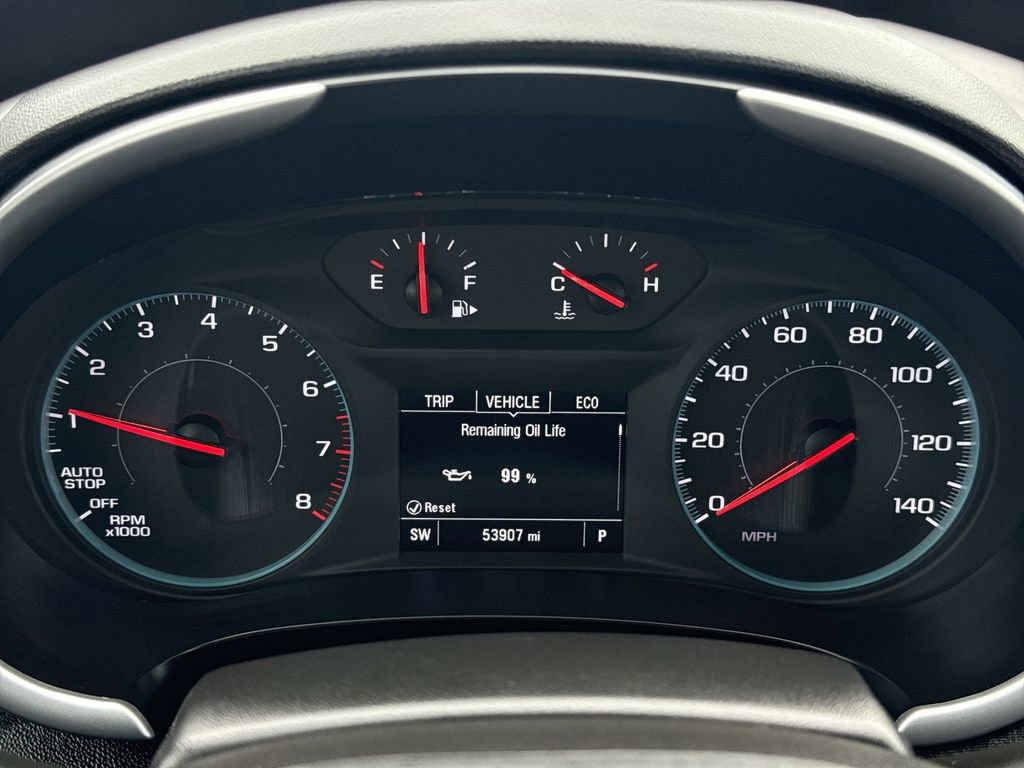Used 2023 Chevrolet Malibu LT image 10