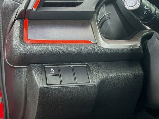 Used 2016 Honda Civic EX-L image 10