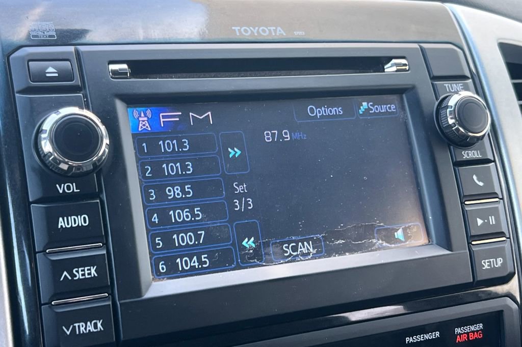 Used 2013 Toyota Tacoma PreRunner w/ TRD Off-Road Pkg RWD image 21