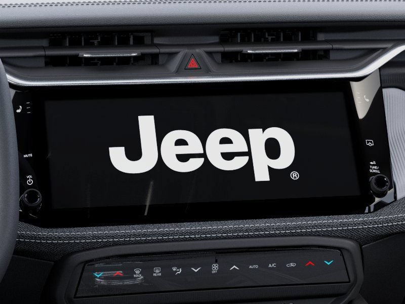 New 2026 Jeep Cherokee Laredo AWD/4WD image 18