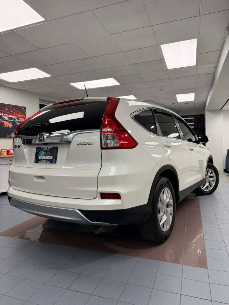 Used 2016 Honda CR-V EX image 6