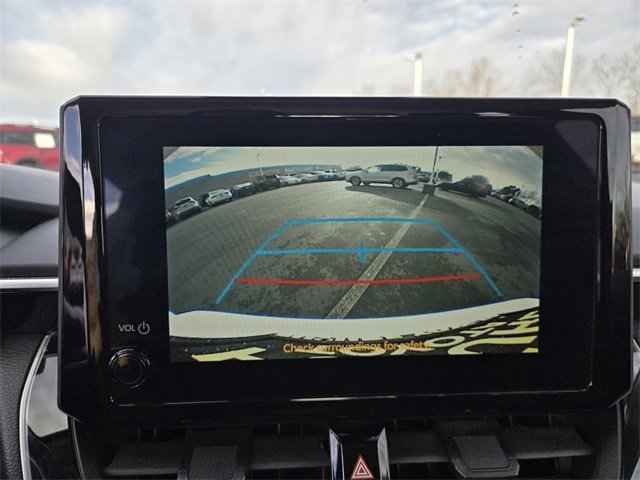 Certified 2024 Toyota Corolla LE image 14