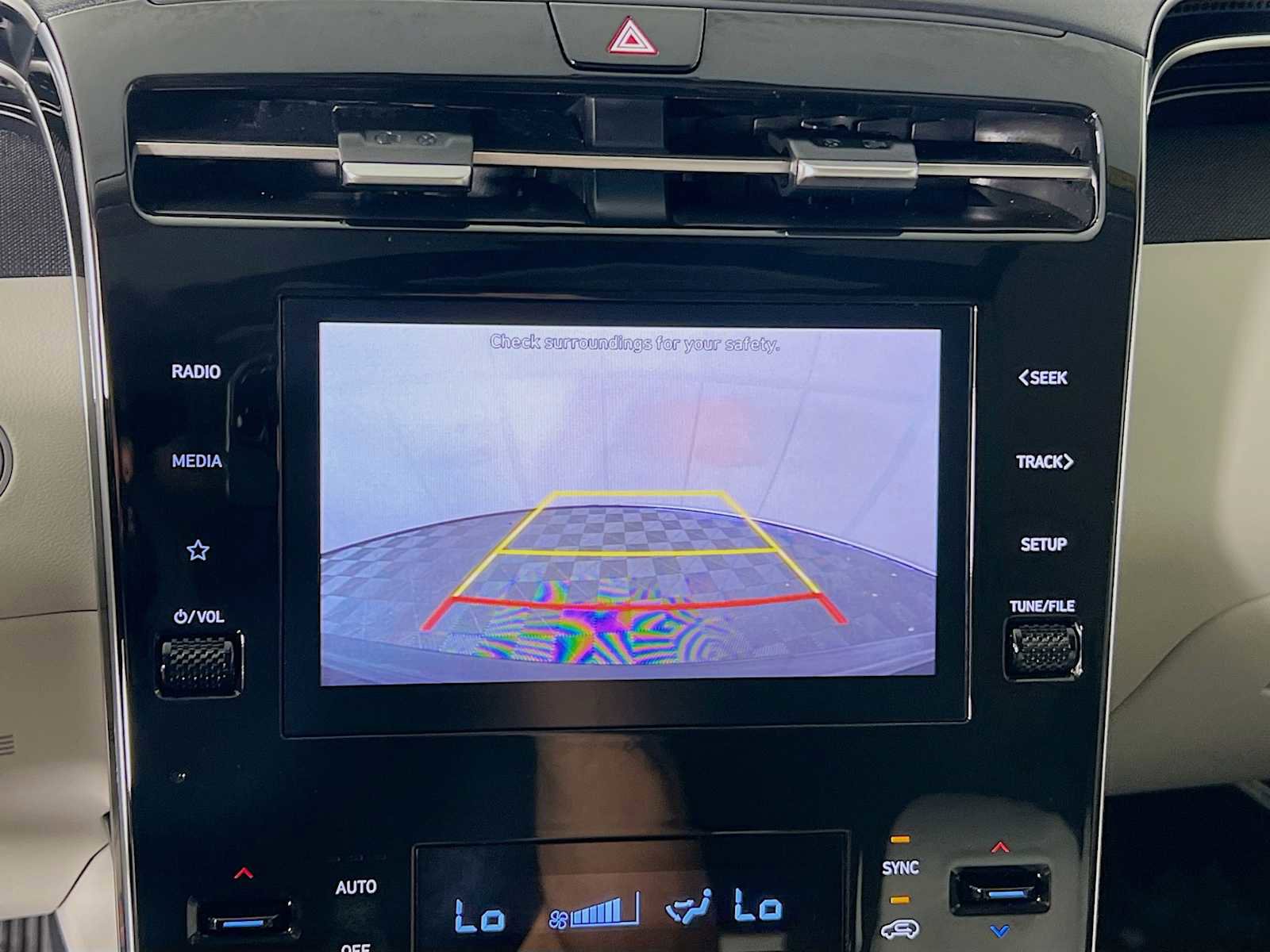 Used 2023 Hyundai Tucson SEL w/ Convenience Package image 13