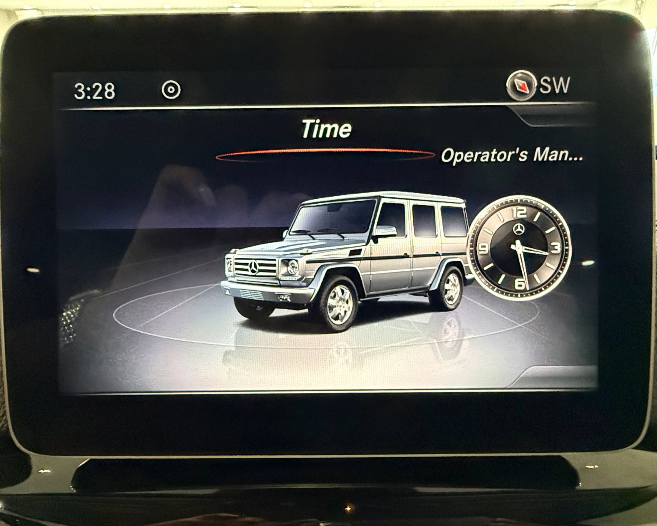 Used 2017 Mercedes-Benz G 550 image 29