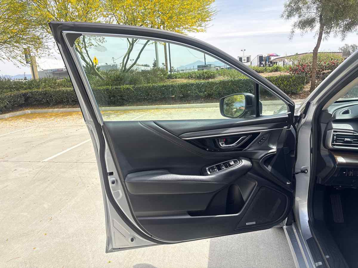 Used 2020 Subaru Legacy Limited w/ Tech Package 2 AWD/4WD image 20