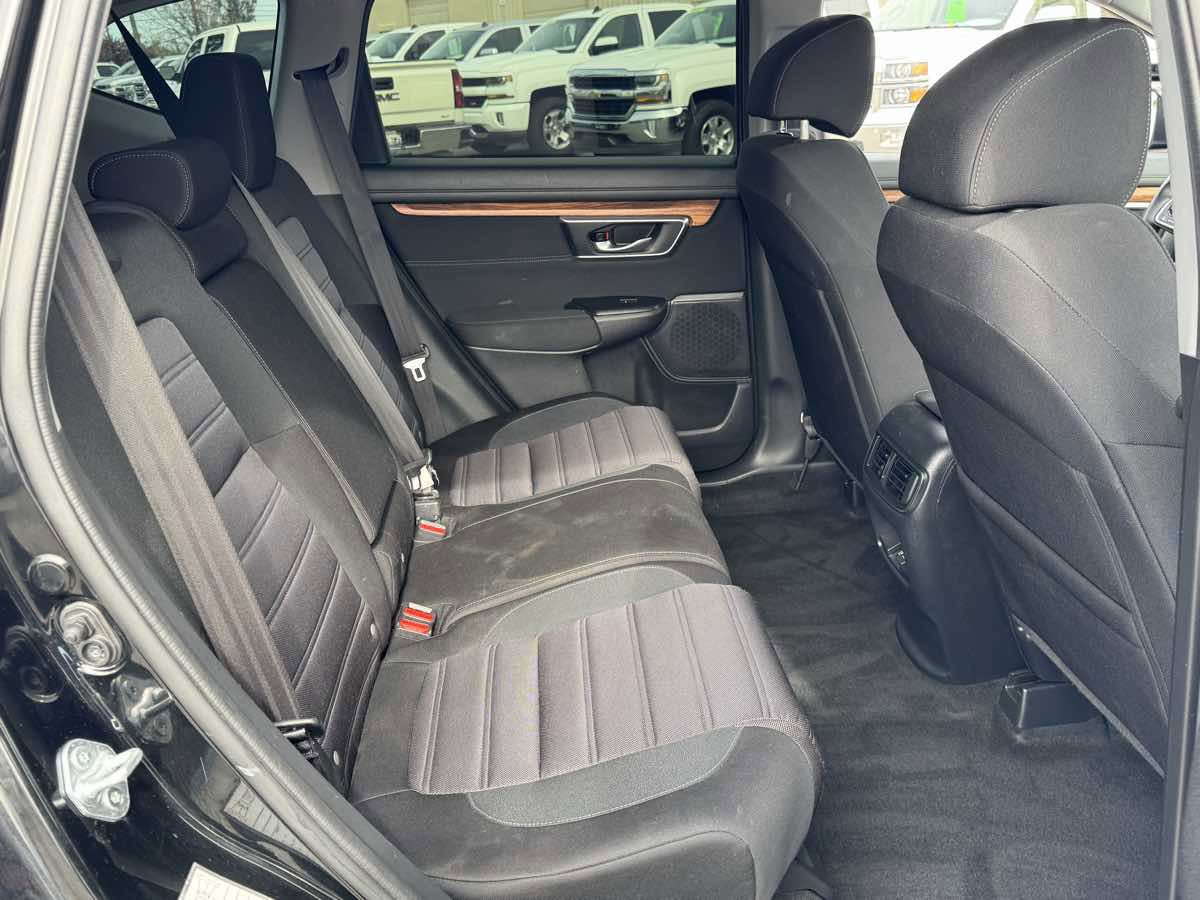 Used 2022 Honda CR-V EX image 16