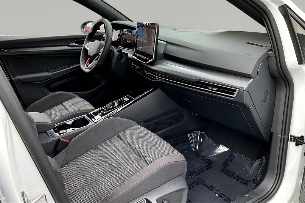 New 2026 Volkswagen GTI S image 25