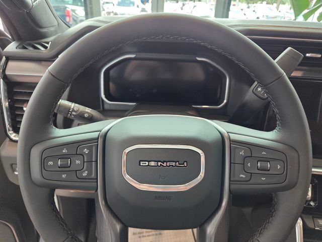 New 2026 GMC Sierra 2500 Denali Ultimate AWD/4WD image 31