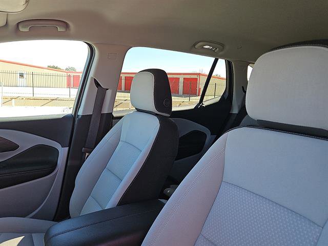 Certified 2024 GMC Terrain SLE image 11