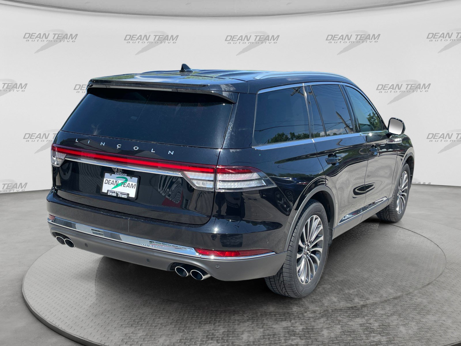 Used 2021 Lincoln Aviator Reserve w/ Equipment Group 201A AWD/4WD image 8