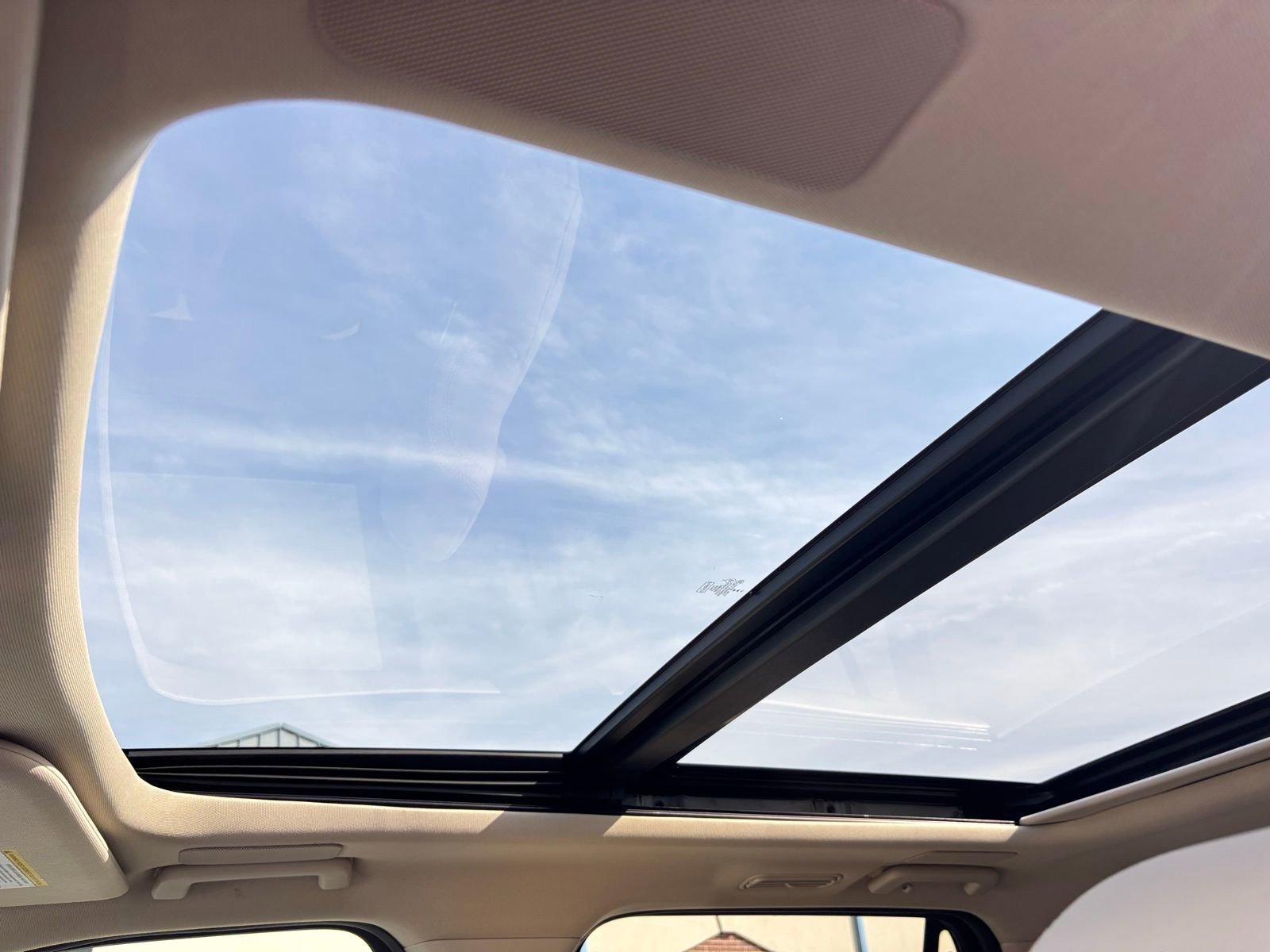 Used 2024 Ford Expedition Max Platinum image 8