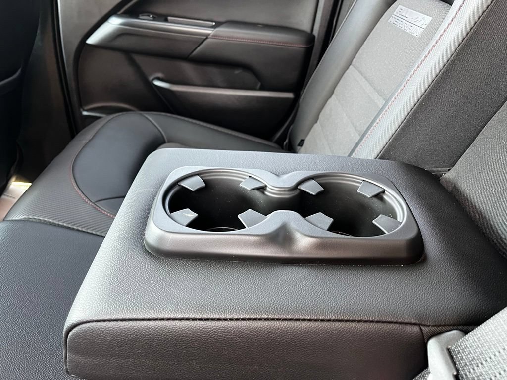 Used 2019 GMC Canyon All Terrain AWD/4WD image 25