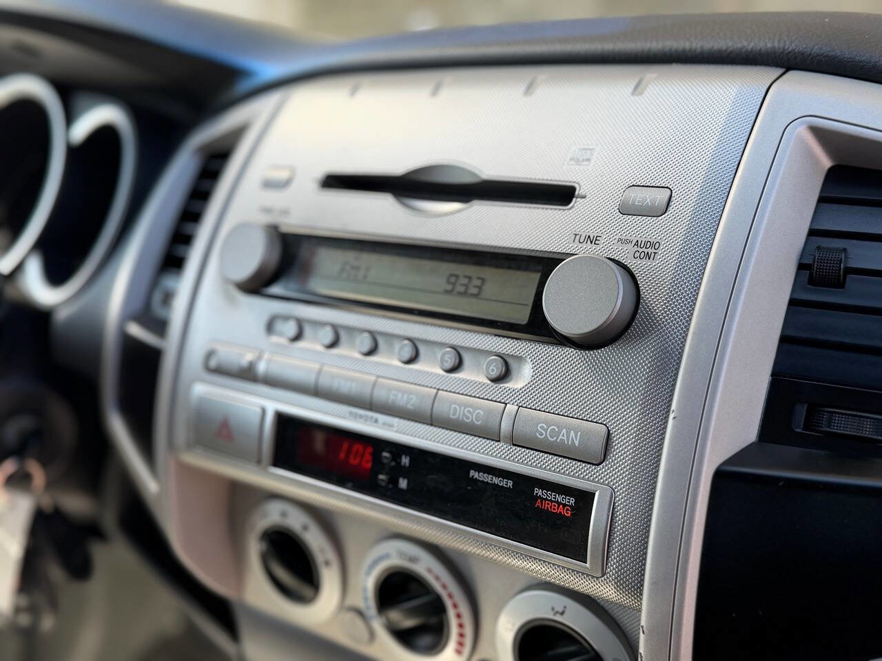 Used 2008 Toyota Tacoma PreRunner image 51