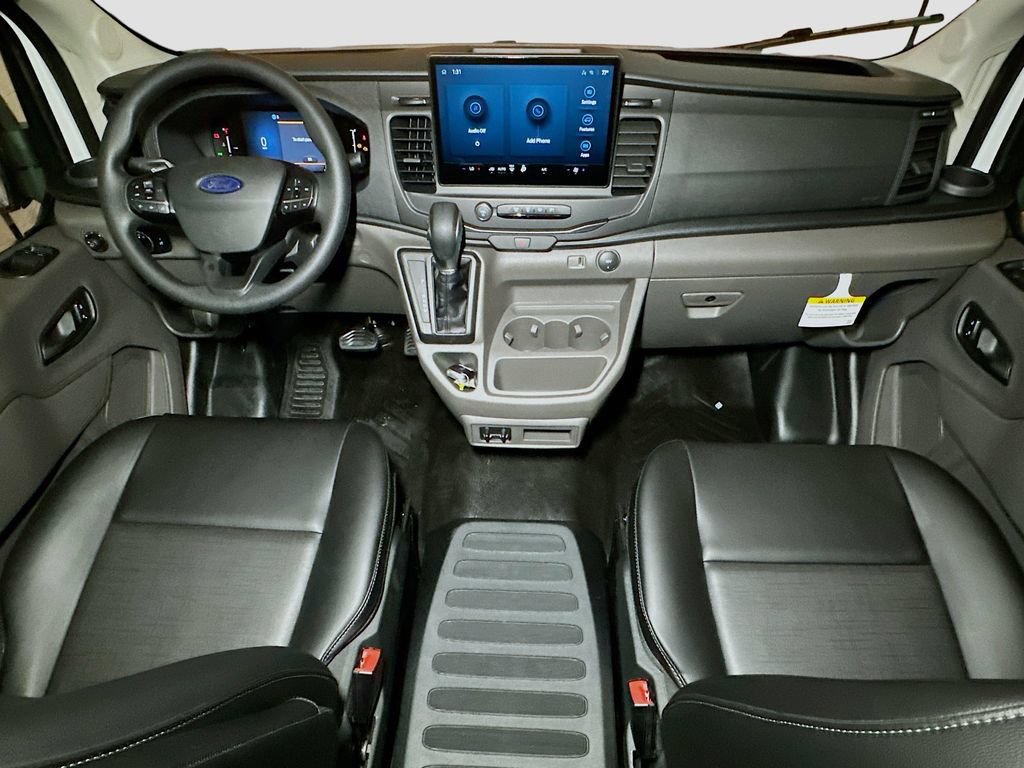 New 2026 Ford Transit 350 148 Medium Roof RWD image 8
