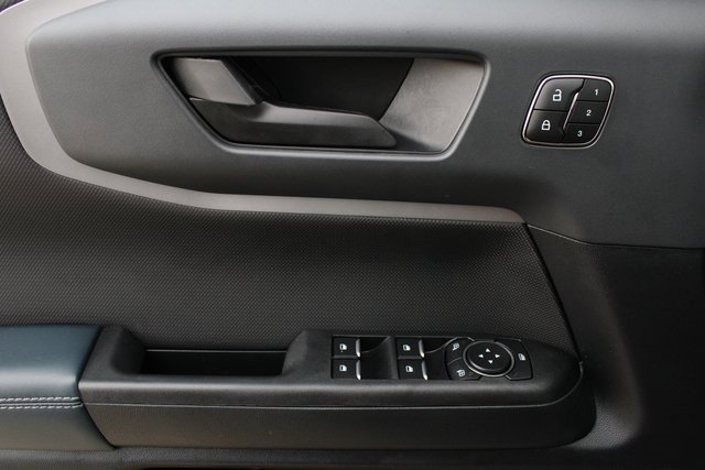 Used 2024 Ford Bronco Sport Outer Banks w/ Tech Package image 8