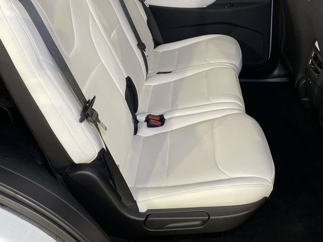 Used 2020 Tesla Model X Long Range AWD/4WD image 21