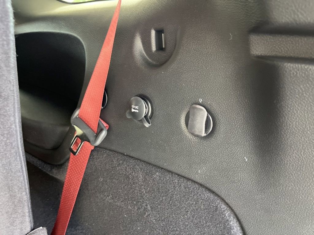 New 2024 Dodge Durango SRT Hellcat image 35