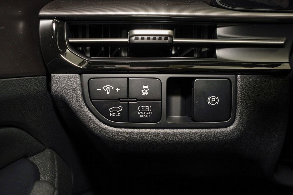 New 2026 Kia Sportage EX AWD/4WD image 20