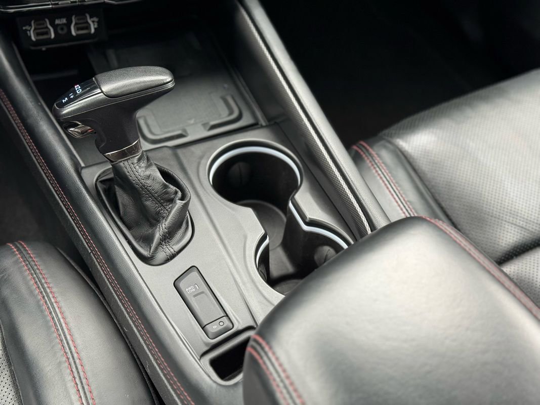 Used 2024 Dodge Durango R/T image 16
