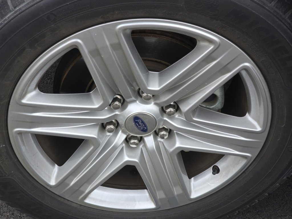 Used 2019 Ford Expedition XLT w/ Equipment Group 202A image 33