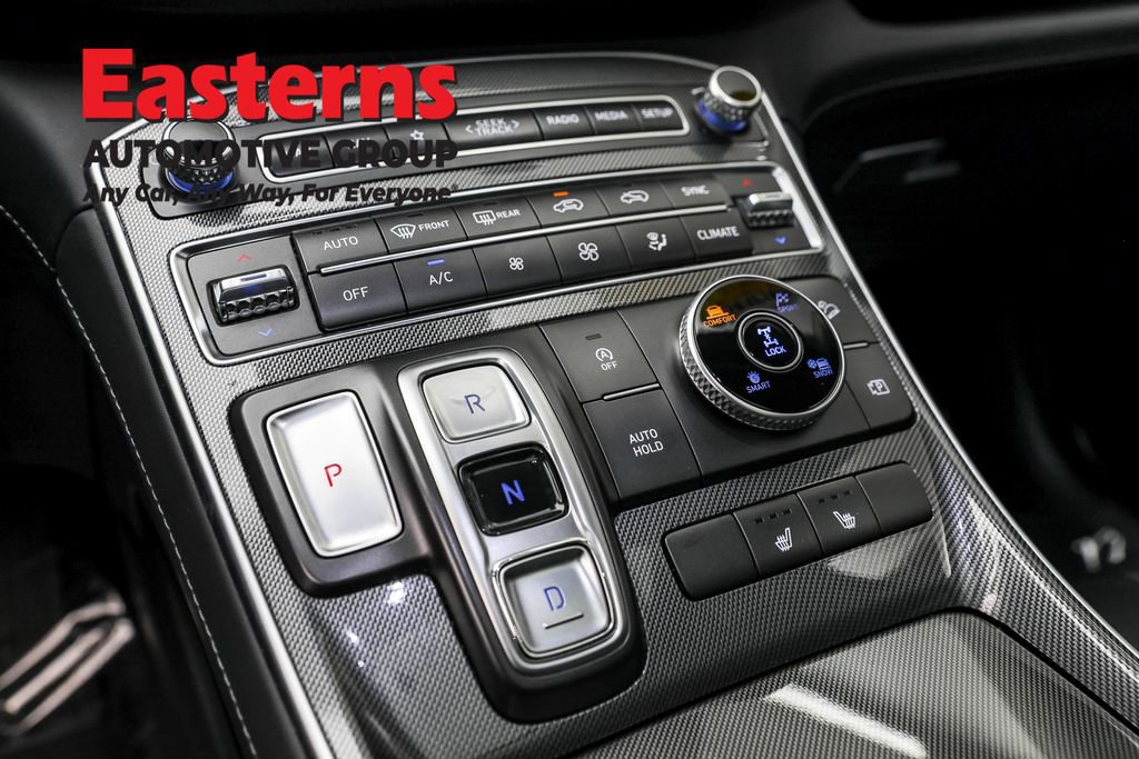 Used 2023 Hyundai Santa Fe SEL w/ Premium Package image 20