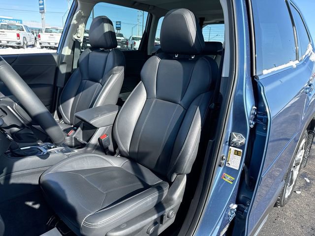 Used 2023 Subaru Forester Touring image 11