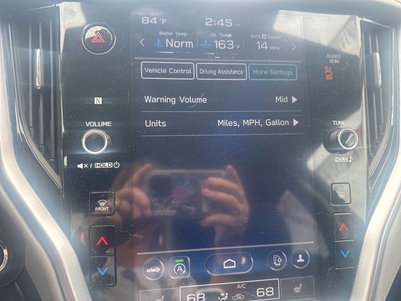 Used 2023 Subaru Outback Premium image 38