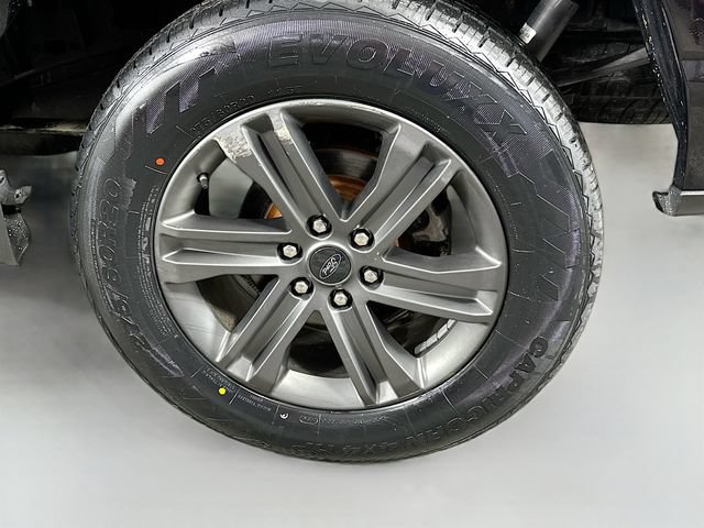 Used 2023 Ford F150 Lariat w/ Equipment Group 502A High AWD/4WD image 33