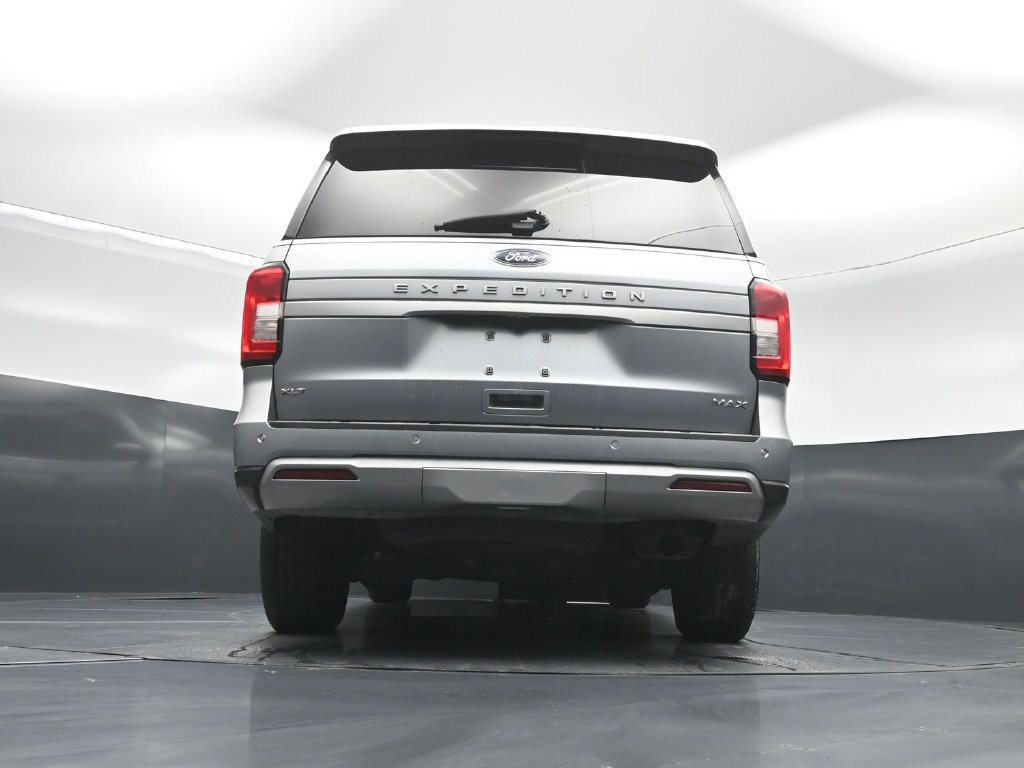 Used 2024 Ford Expedition Max XLT AWD/4WD image 51