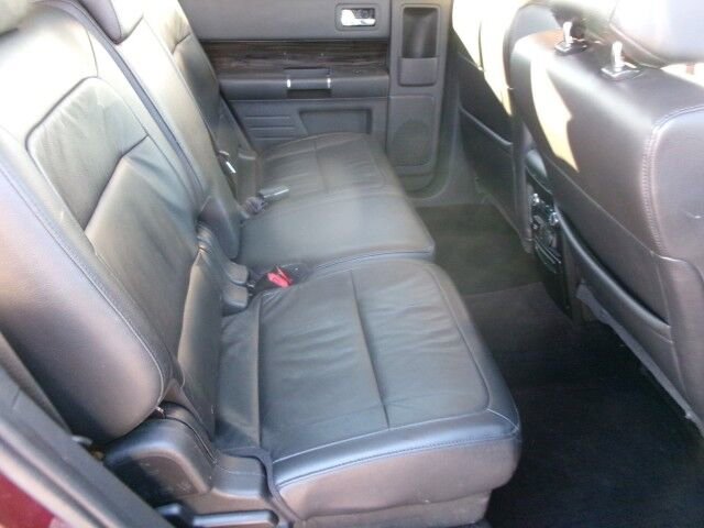 Used 2019 Ford Flex SEL w/ Equipment Group 202A image 24