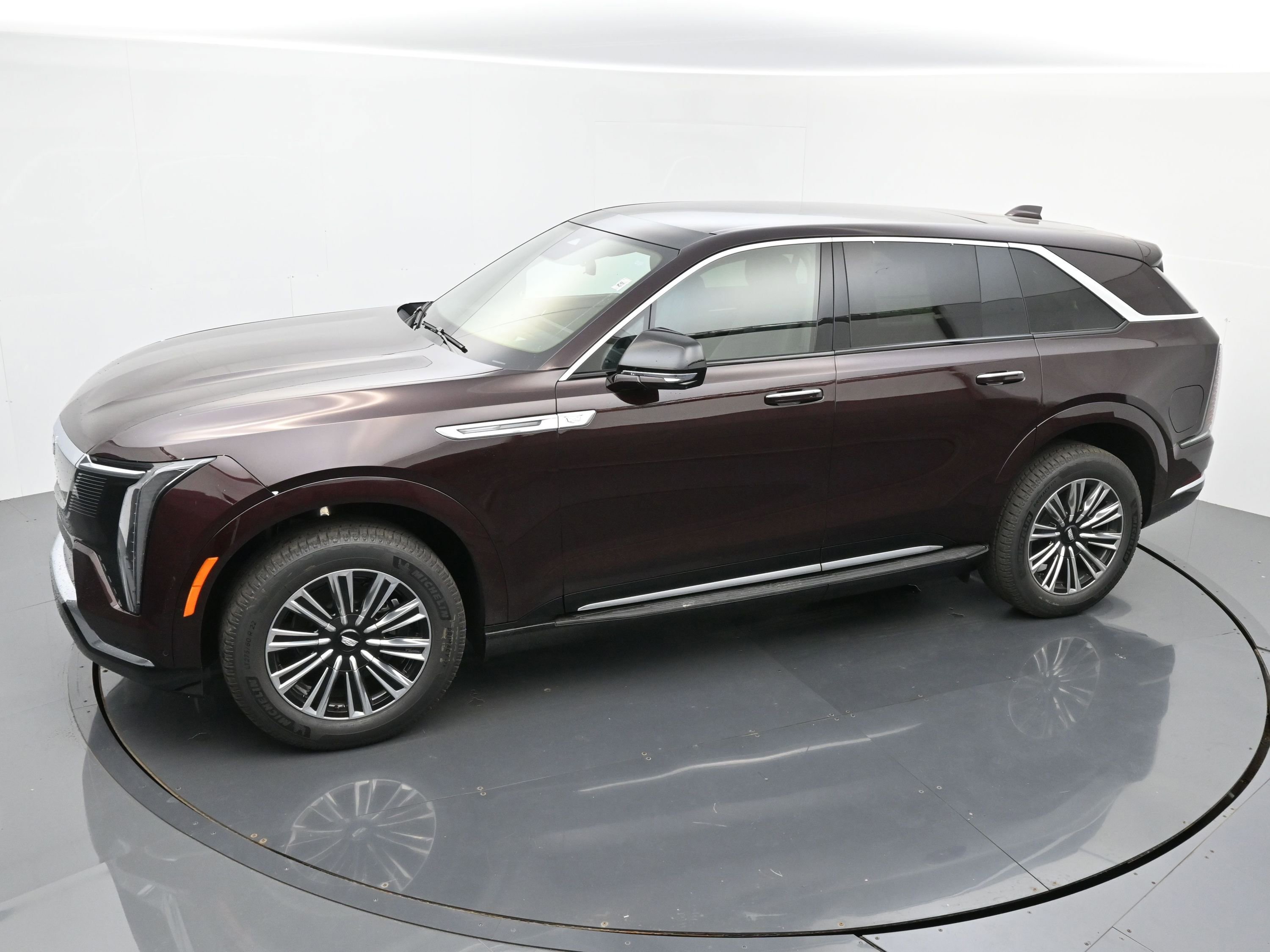 New 2026 Cadillac Escalade IQ Luxury 1 w/ LPO, Floor Liner Package image 24