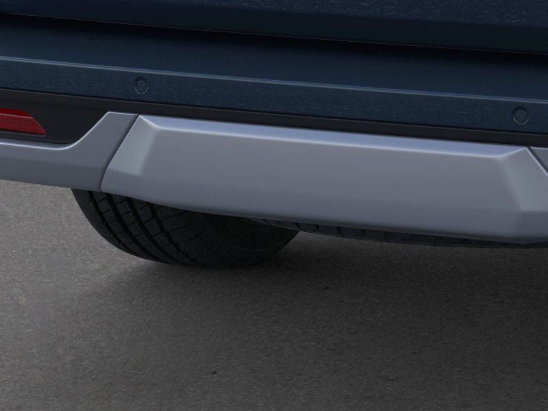 New 2025 Ford Expedition Platinum w/ Platinum Ultimate Package AWD/4WD image 23