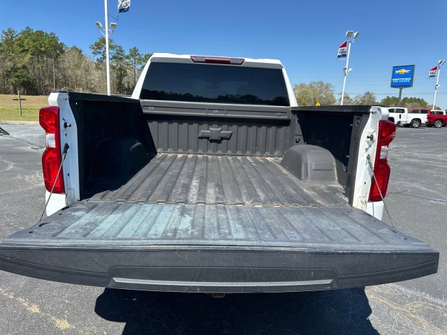 Used 2021 Chevrolet Silverado 1500 RST image 13