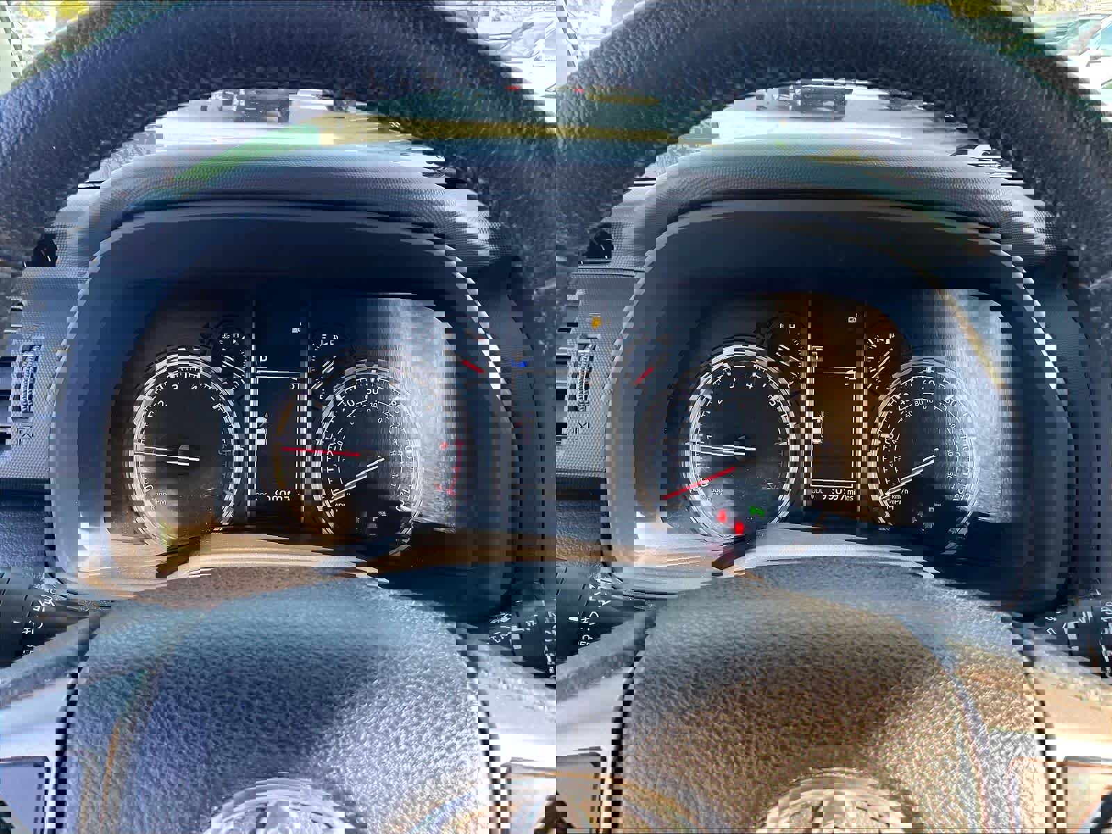 Used 2020 Toyota 4Runner Limited image 21