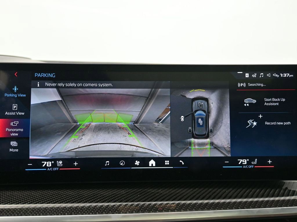 Used 2024 BMW X5 M60i AWD/4WD image 27
