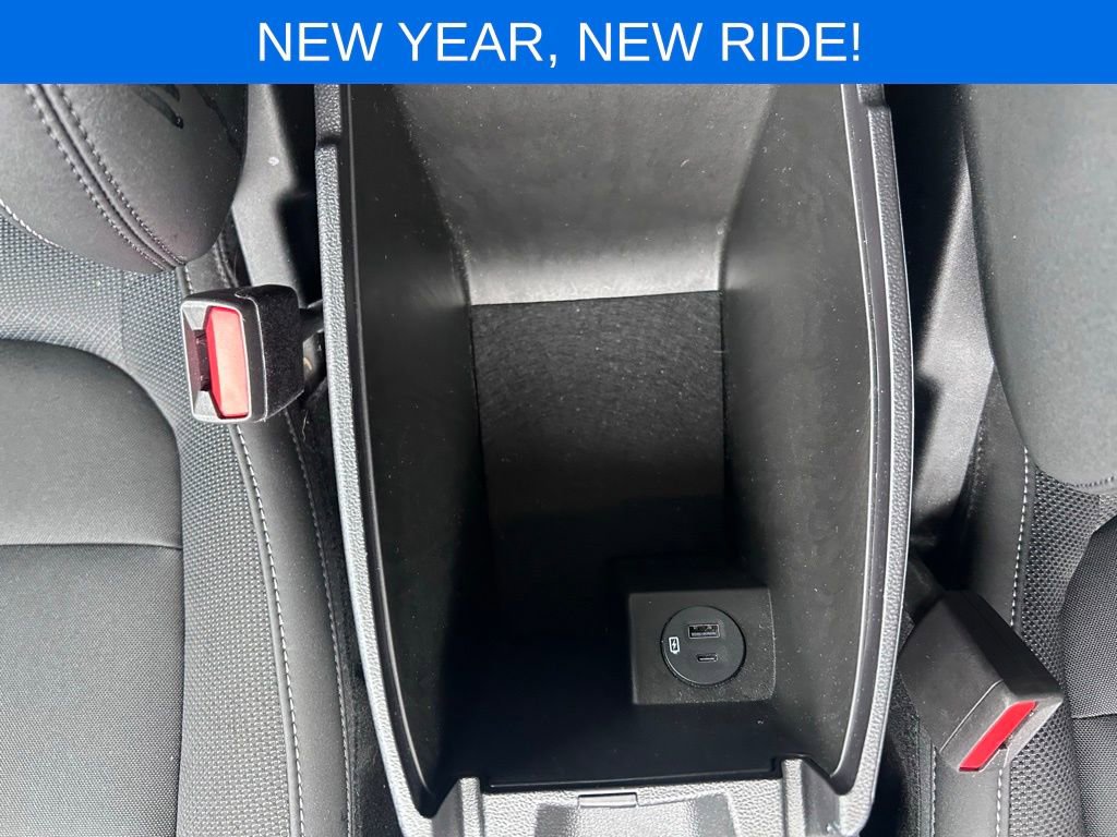 Certified 2024 Ford Bronco Sport Badlands image 26