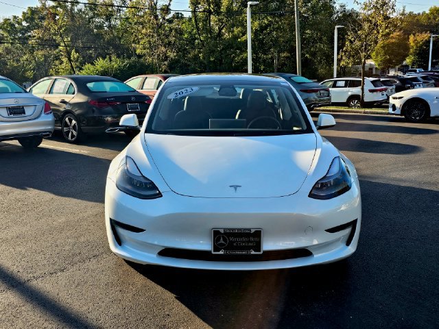 Used 2023 Tesla Model 3 Standard Range RWD image 3