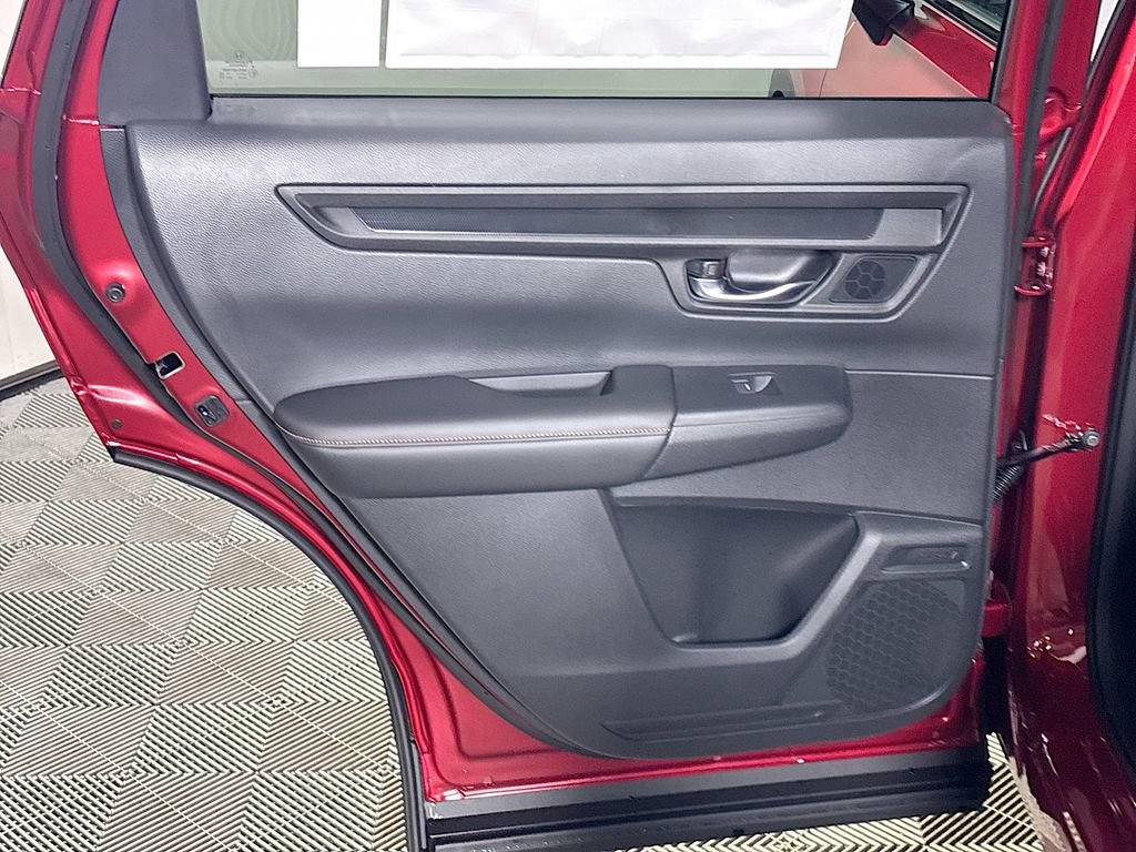 New 2026 Honda CR-V Sport-L image 19
