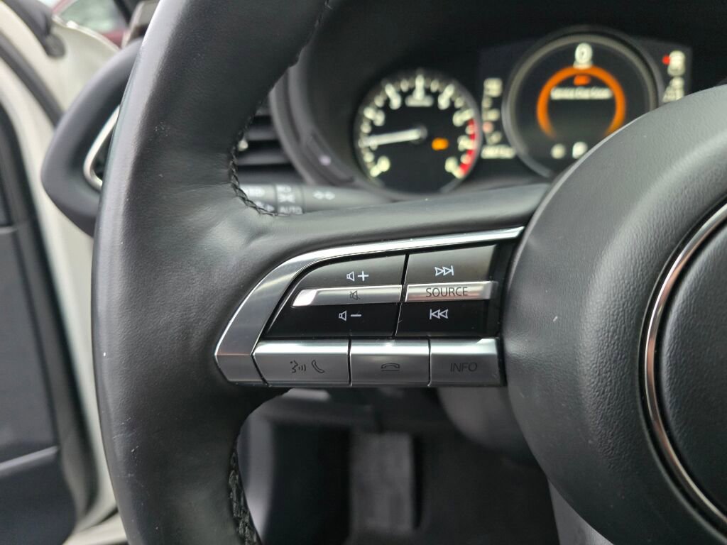 Certified 2022 MAZDA CX-30 2.5 Turbo w/ Premium Plus Pkg image 16