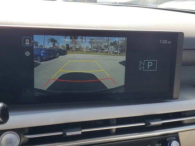 Certified 2026 Hyundai Tucson SEL image 23