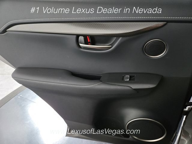 Used 2018 Lexus NX 300 AWD w/ Comfort Package image 19
