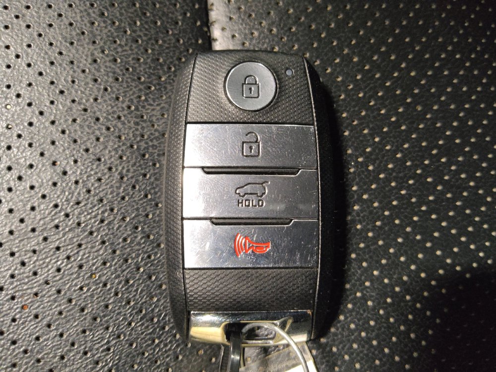 Used 2019 Kia Sorento EX w/ EX Touring Package AWD/4WD image 32
