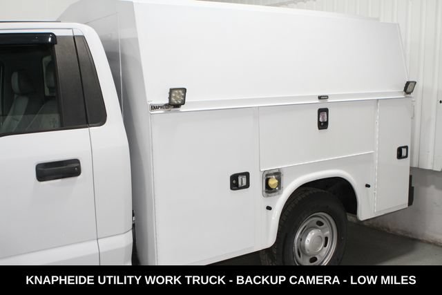 Used 2017 Ford F250 XL RWD image 10