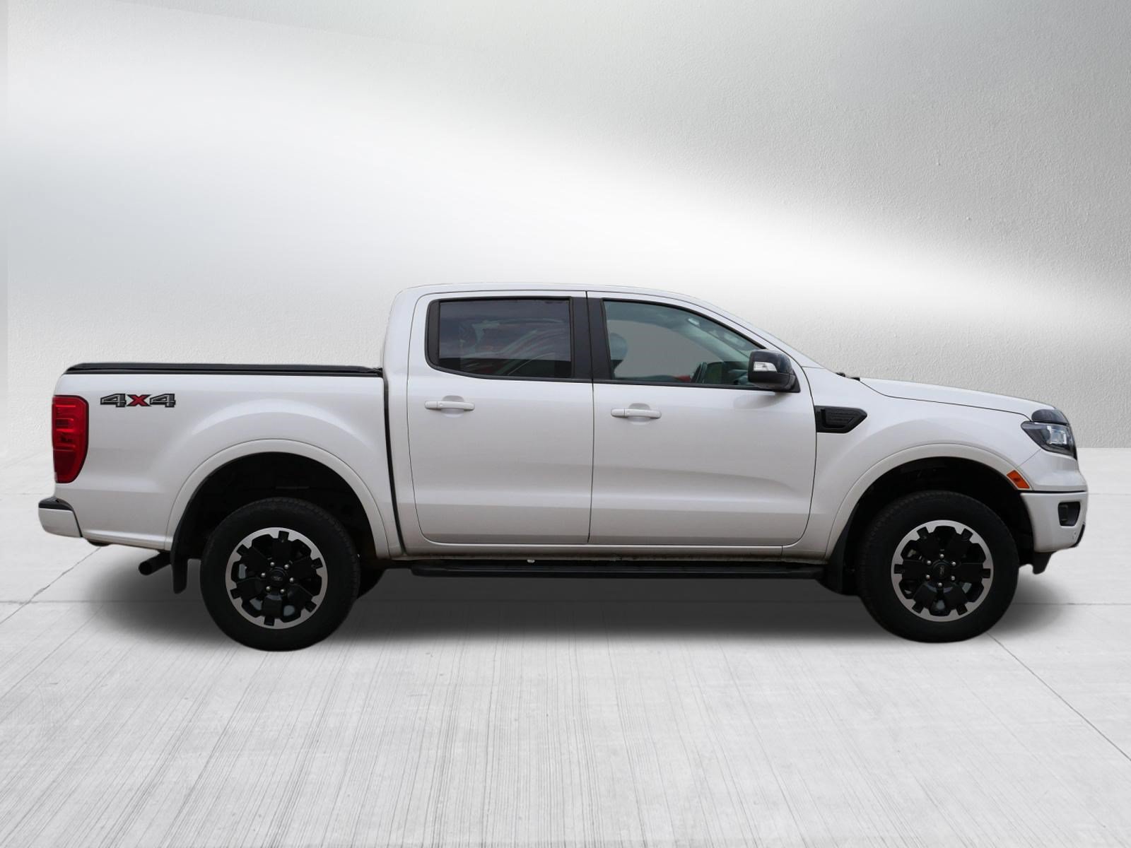 Used 2020 Ford Ranger Lariat w/ Equipment Group 501A Mid AWD/4WD image 8