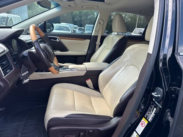 Used 2016 Lexus RX 350 AWD w/ Premium Package image 14
