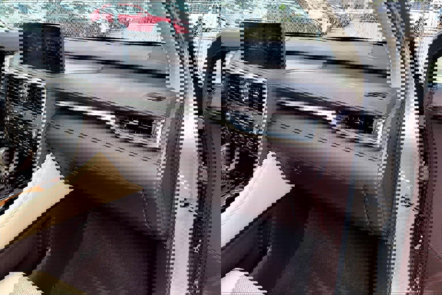 Used 2020 Lexus RX 350 FWD w/ Premium Package image 16