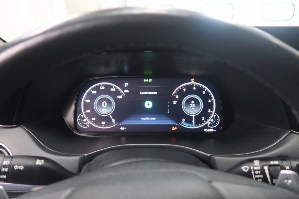 Used 2022 Hyundai Palisade Calligraphy AWD/4WD image 23