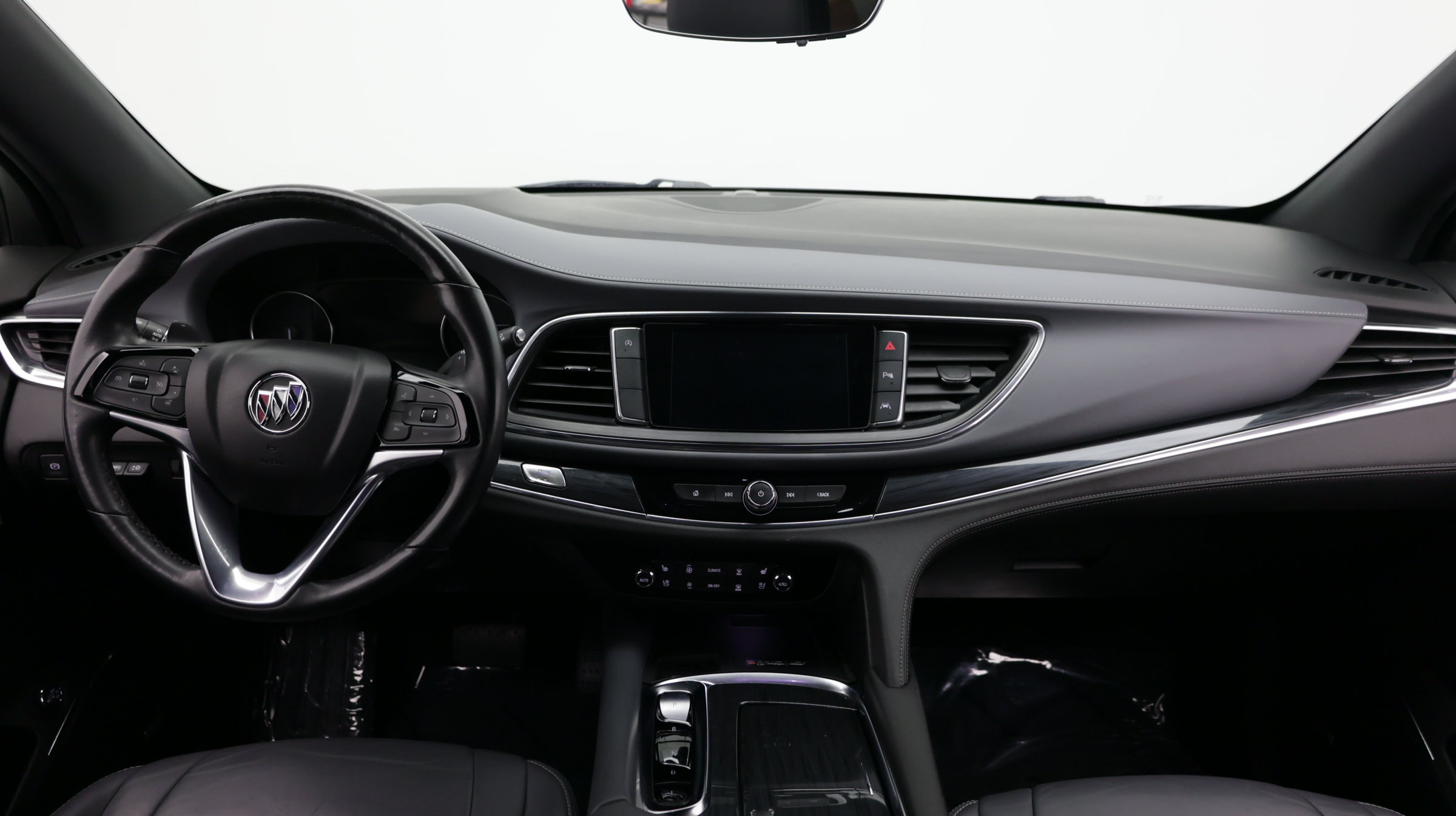 Used 2022 Buick Enclave Premium FWD image 35