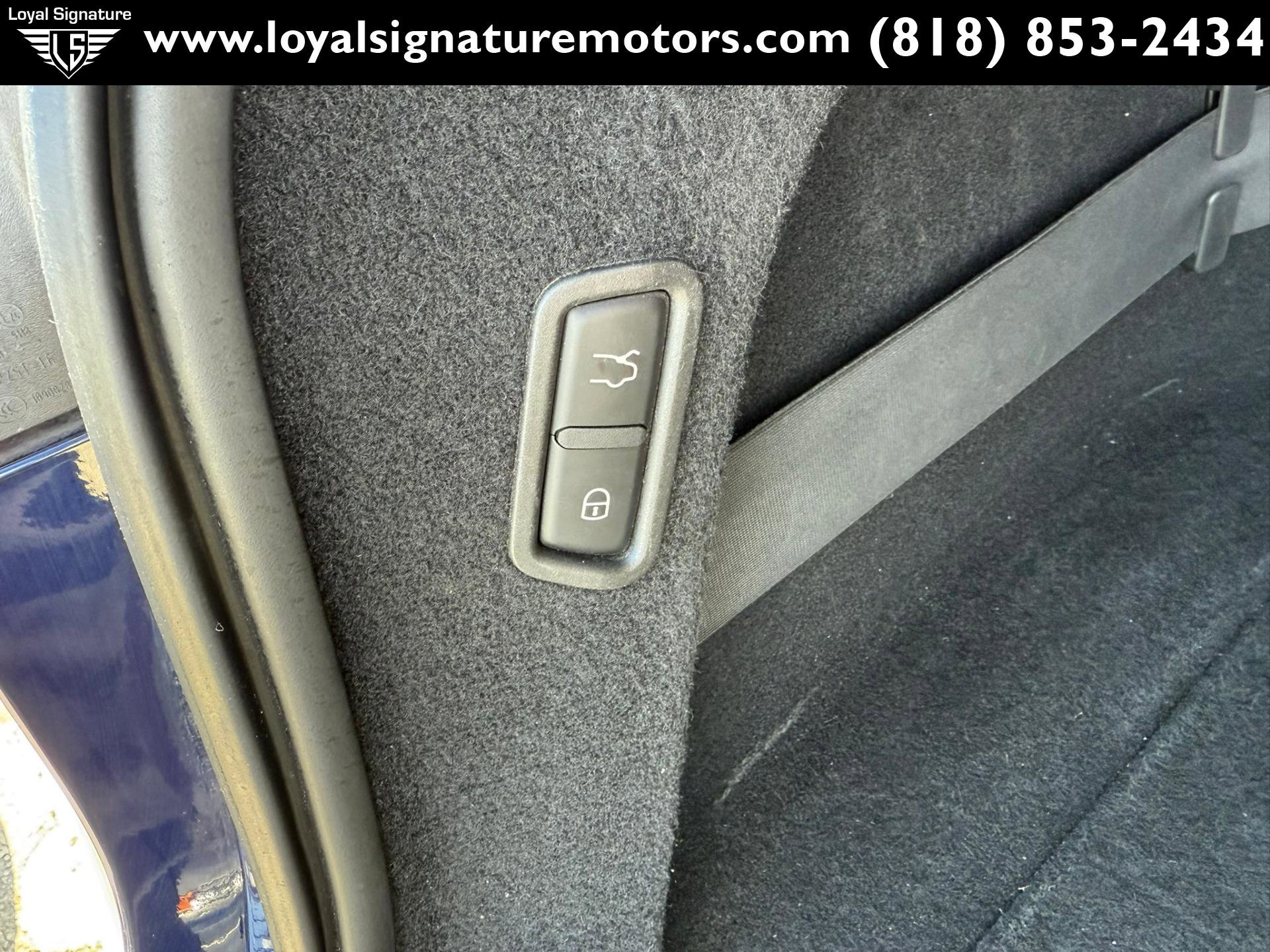Used 2019 Maserati Levante AWD/4WD image 11